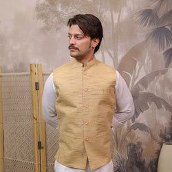 Colors – Brown Handloom