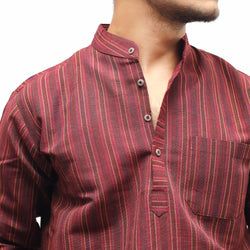 Color – Maroon