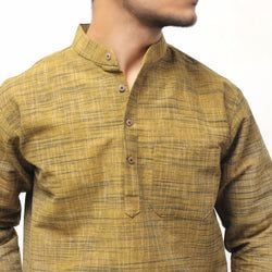 Color – Mustard