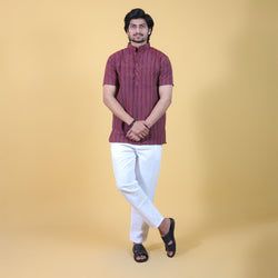 Colors – Maroon