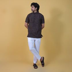 Colors – Black