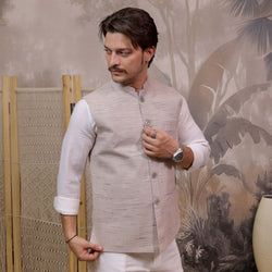 Colors – Grey Handloom