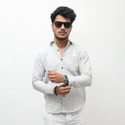 Colors – Gray