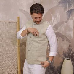 Colors – Sand Handloom