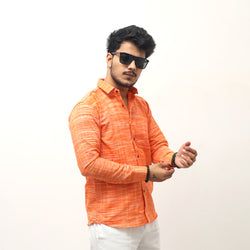 Colors – Orange
