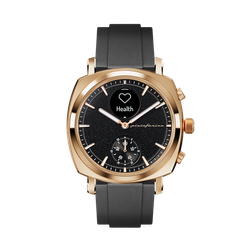 Sunburst Rose Gold