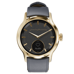 Colour – Ombra Gold