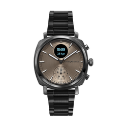 Mercure Grey Vanguard