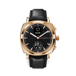 Sunburst Rose Gold