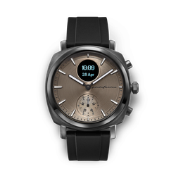 Mercure Grey