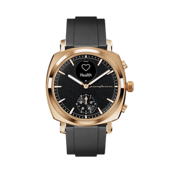 Color – Sunburst Rose Gold Sport