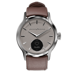 Colour – Bronzo Ash