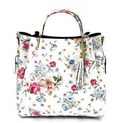 Flori delicate