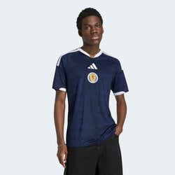 adidas Scotland 26 – Home Replica