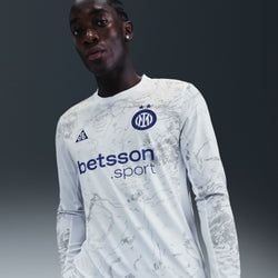 Inter ACG – Goalkeeper