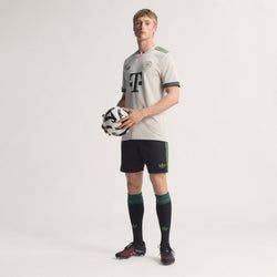 adidas FC Bayern 25/26 Jersey – Fourth