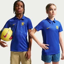 Chelsea FC 2026/27 Stadium Big Kids' – Home
