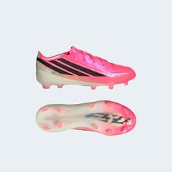 adidas F50 Elite Firm Ground Cleats Kids – Pink