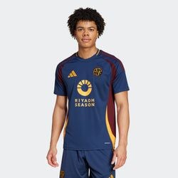 adidas AS Roma 24/25 Jersey – Third