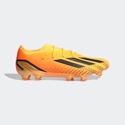 adidas X Speedportal.1 FG – Orange