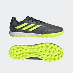 adidas Copa Pure.3 Turf Shoes – Grey