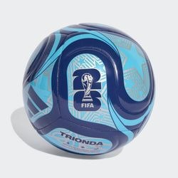 adidas FIFA World Cup 26™ Trionda Club Ball – Blue
