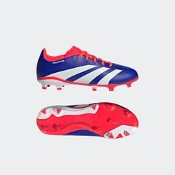 Predator League FG Kids – Blue