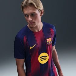 FC Barcelona 2025/26 Stadium – Home