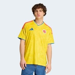 adidas Colombia 26 Jersey – Home