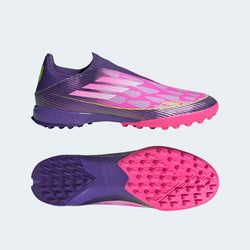 adidas F50 League Laceless Turf Boots – Lamine