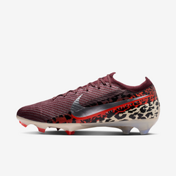 Kylian Mbappé Nike Mercurial Vapor 16 Elite Firm-Ground Low-Top Soccer Cleats – United 003