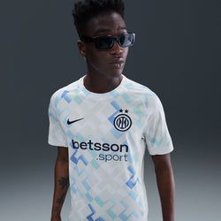 Inter Milan 2025/26 Stadium – Inter Milan 2025/26 Stadium Away