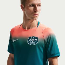 Australia 2026 – Away