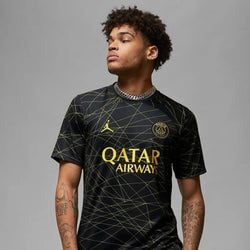 Nike Paris Saint-Germain 2022/23 Stadium Men's Replica Jersey – Fourth