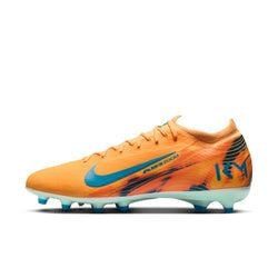 Nike Mercurial Vapor 16 Pro Artificial-Grass Low-Top Cleats – Orange