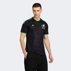 adidas Mexico 26 Jersey – Third
