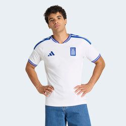 adidas Greece 26 Jersey – Home