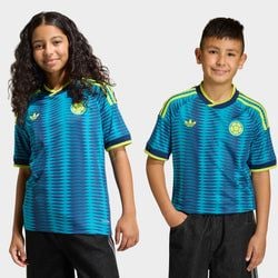 adidas Colombia 26 Kids Jersey – Away