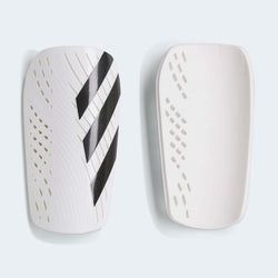adidas Tiro Club Shin Guards – White