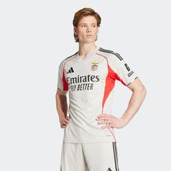 Benfica 25/26 Jersey – Away