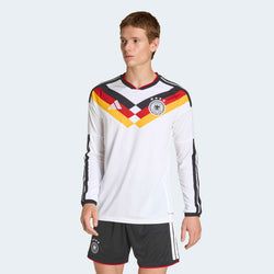 adidas Germany 26 Long Sleeve Jersey – Home