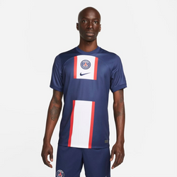 Nike Paris Saint-Germain 2022/23 Stadium Men's Replica Jersey – Home