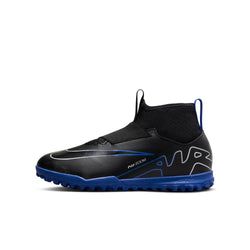 Jr. Superfly 9 Academy TF – Black