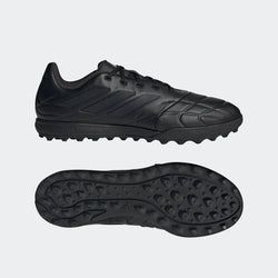 adidas Copa Pure.3 Turf Shoes – Black
