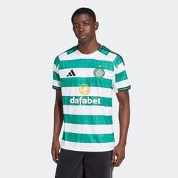 adidas Celtic FC 25/26 Jersey – Home