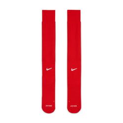 Nike Classic 2 Cushioned Over-the-Calf Socks – Red