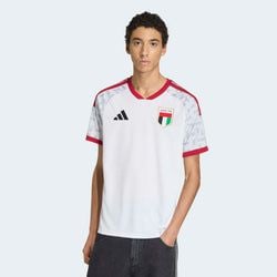 adidas United Arab Emirates 26 Home Jersey – Home