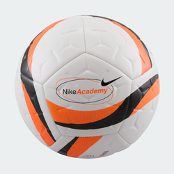 Old Nike Academy Soccer Ball $40 – Orange