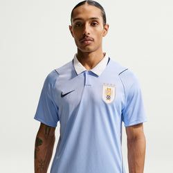Uruguay 2026 – Home