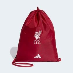 adidas Liverpool FC Gymsack – Red